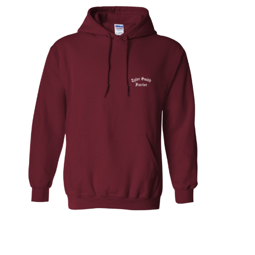 Smith Farrier Hoodie