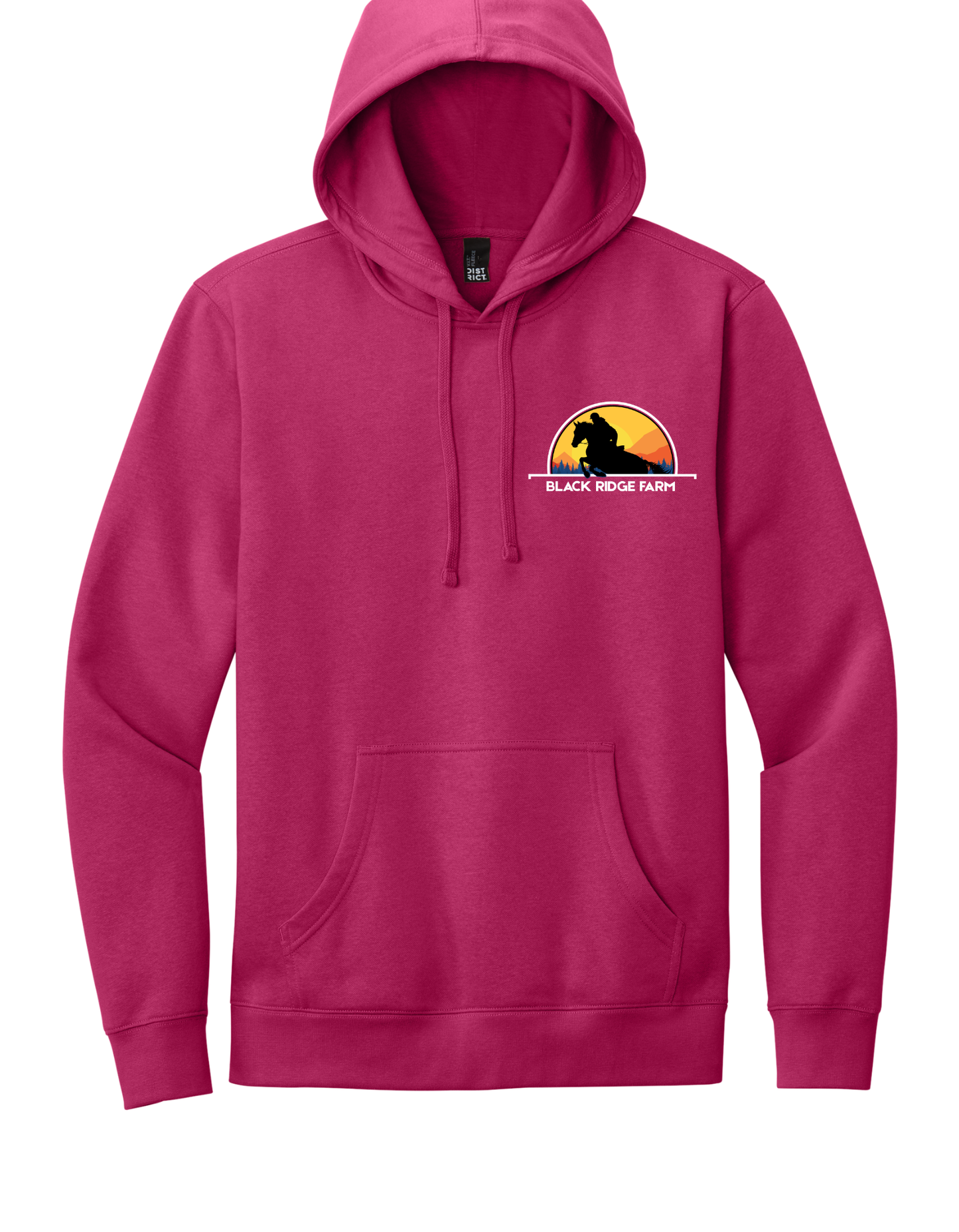 BRF Hoodie