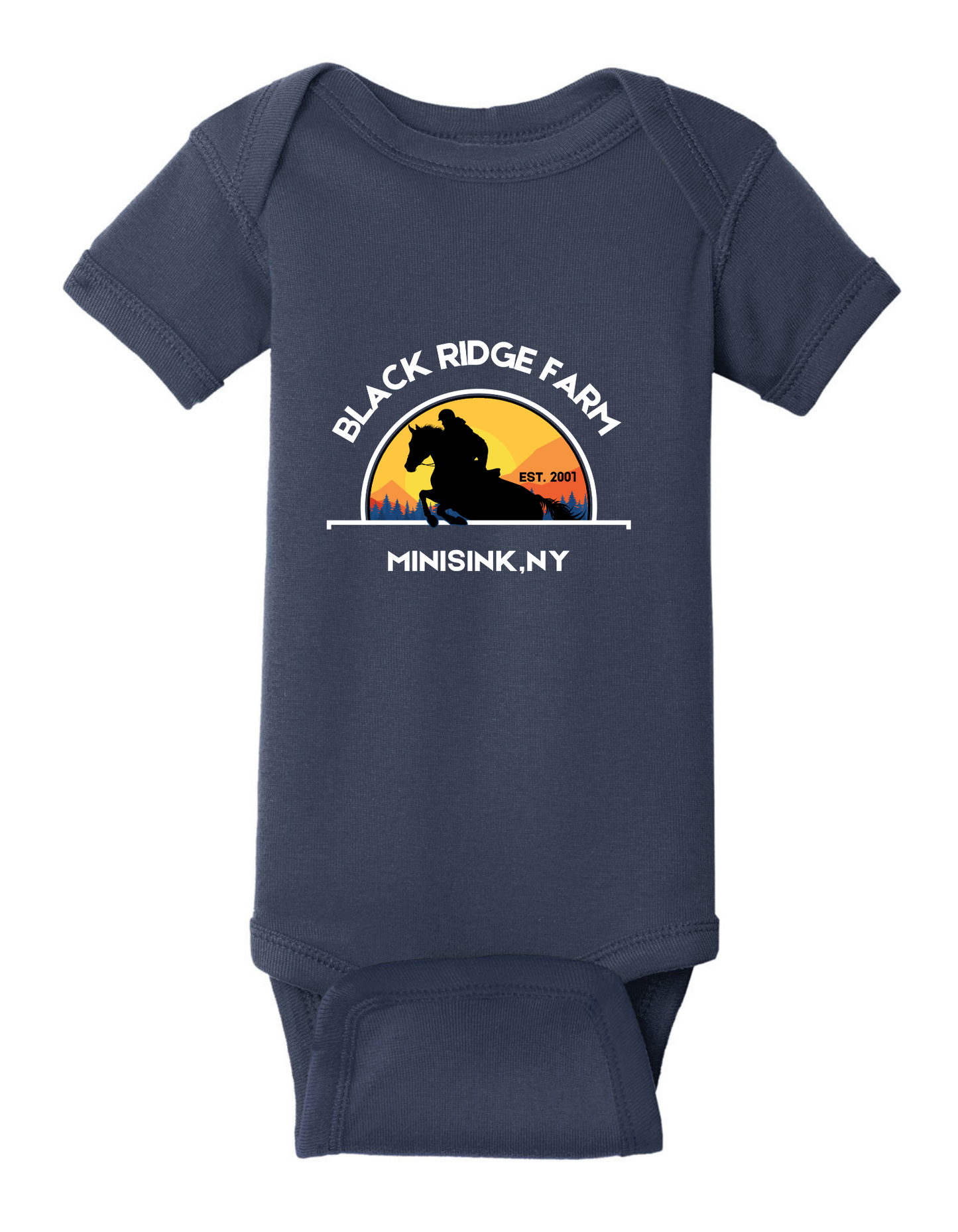 BRF ONESIE