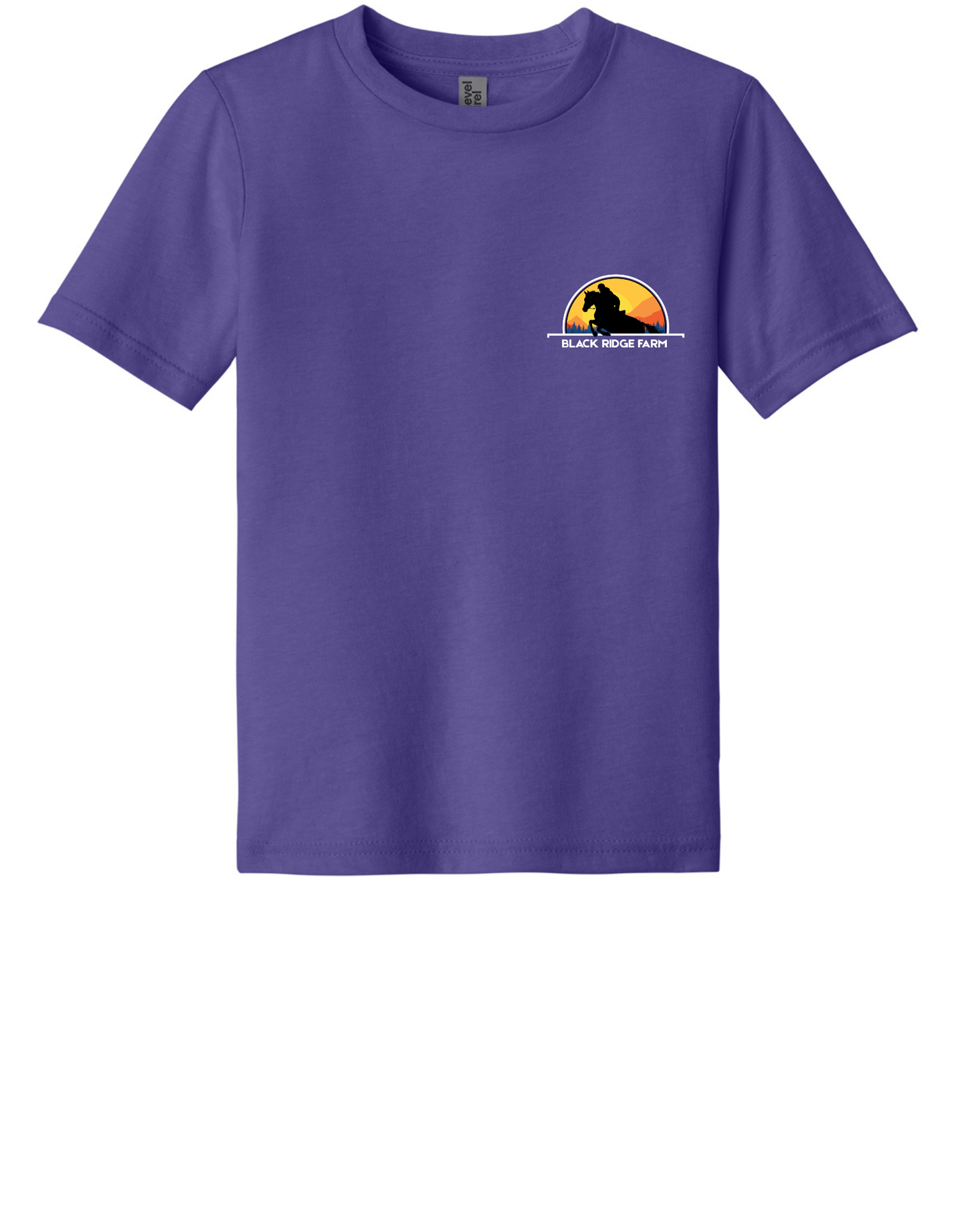 BRF Youth T-Shirt