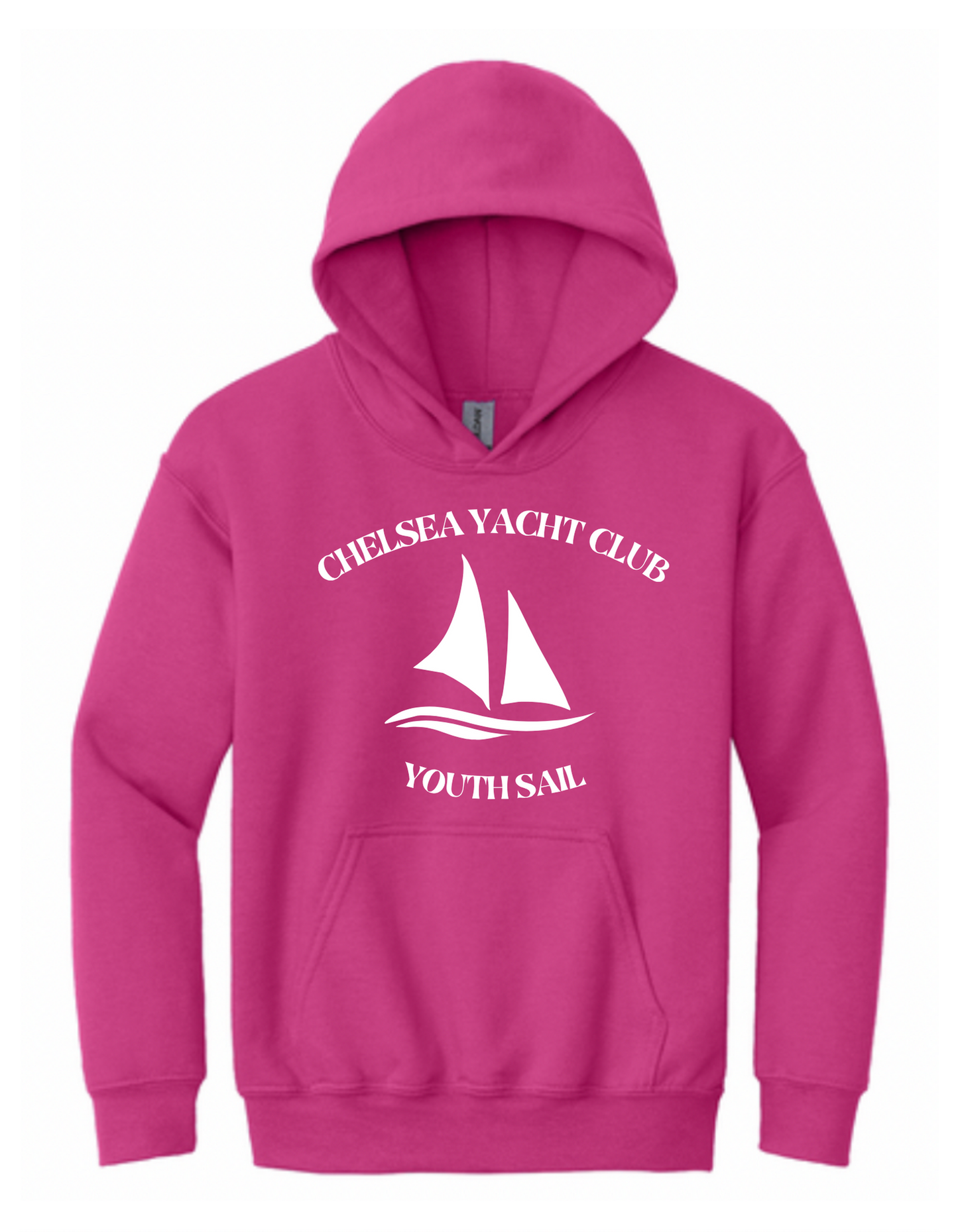 CYC GILDAN HOODIE