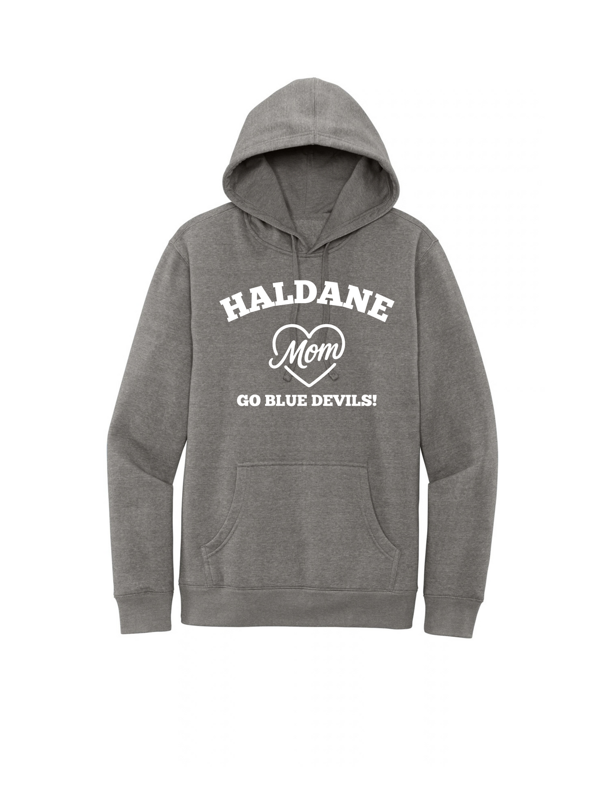 Haldane Mom Hoodie