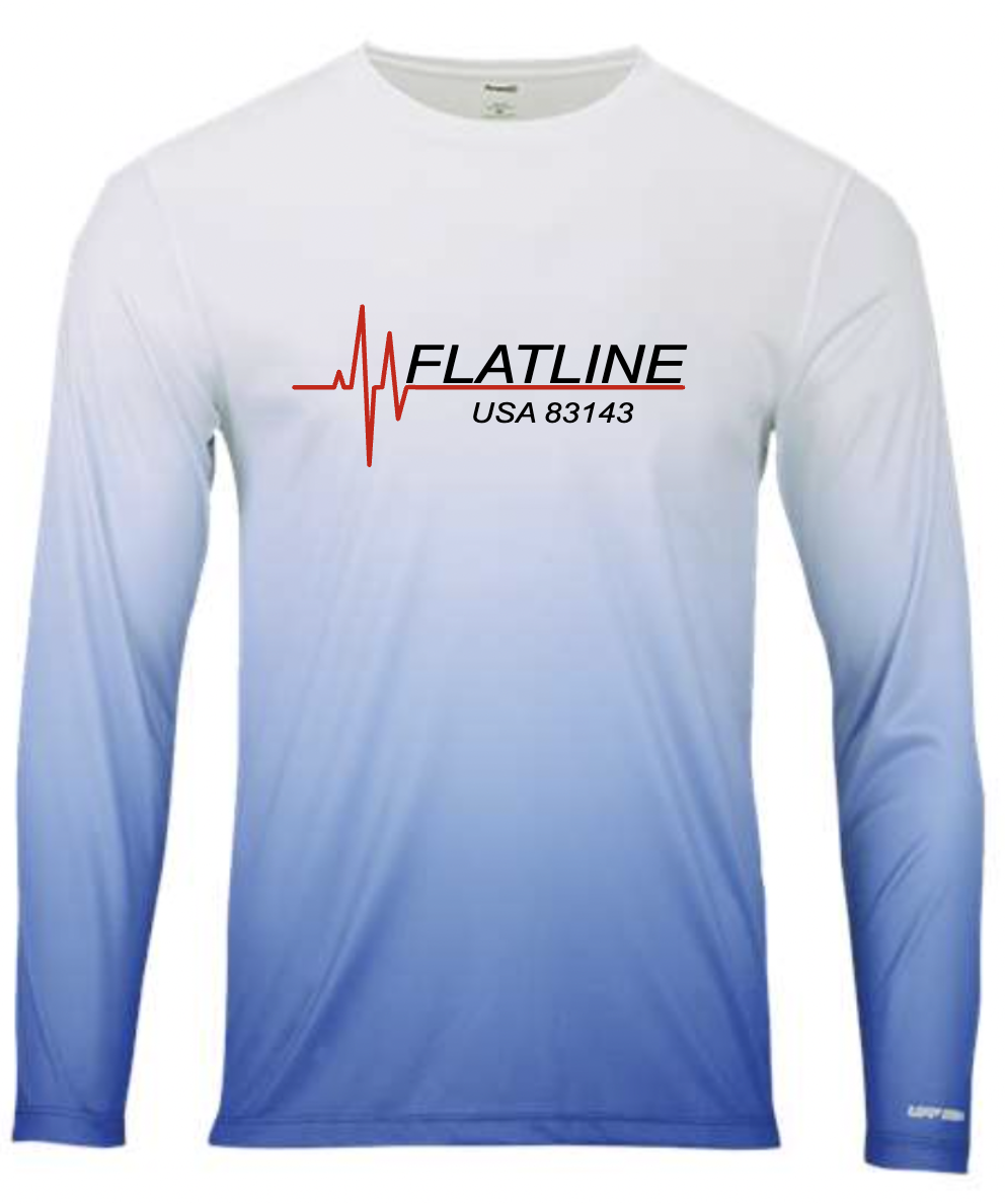 FLATLINE PARAGON PERFORMANCE WEAR