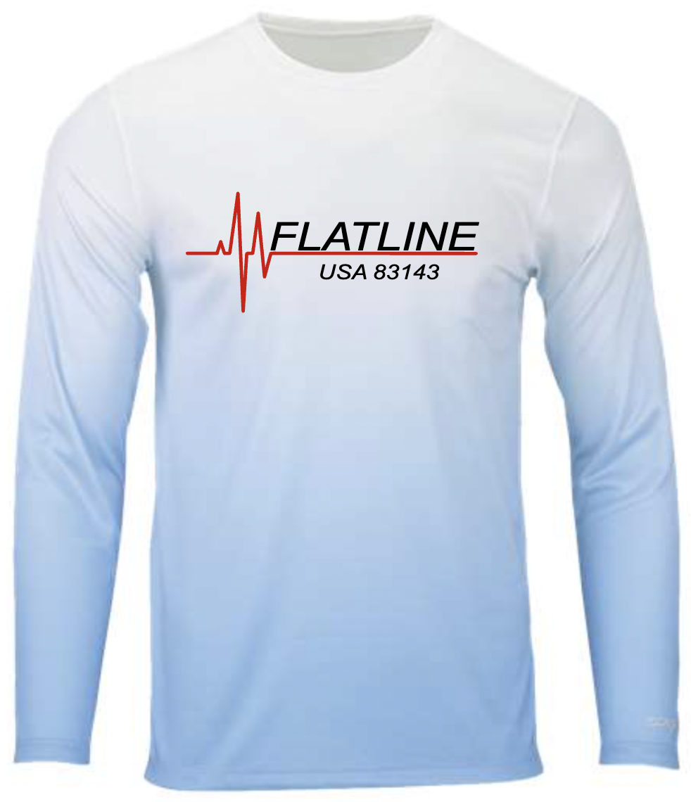 FLATLINE PARAGON PERFORMANCE WEAR