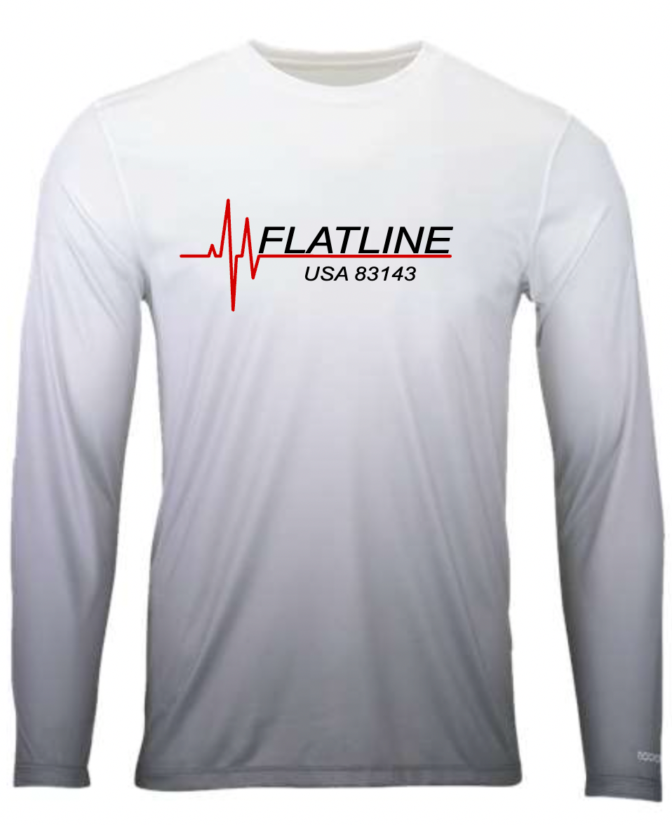 FLATLINE PARAGON PERFORMANCE WEAR