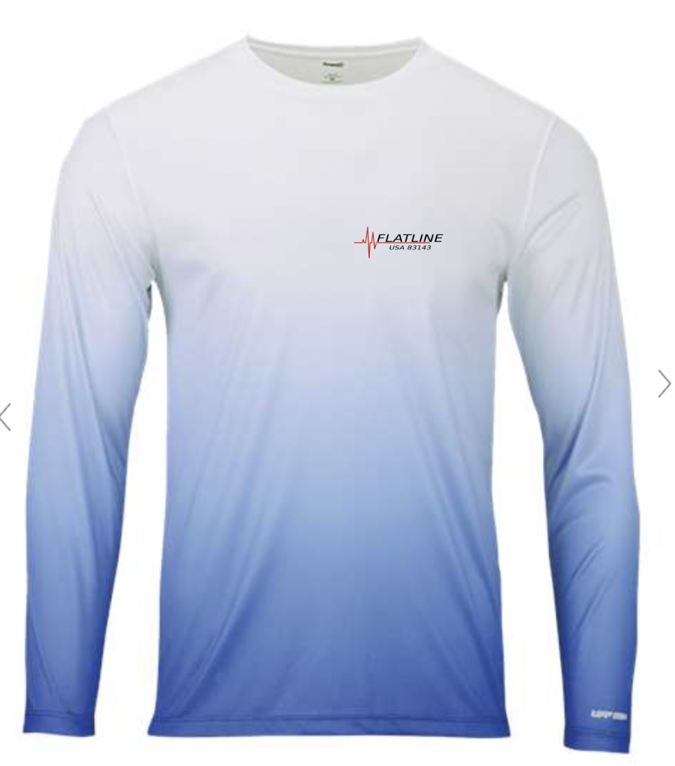FLATLINE PARAGON PERFORMANCE WEAR