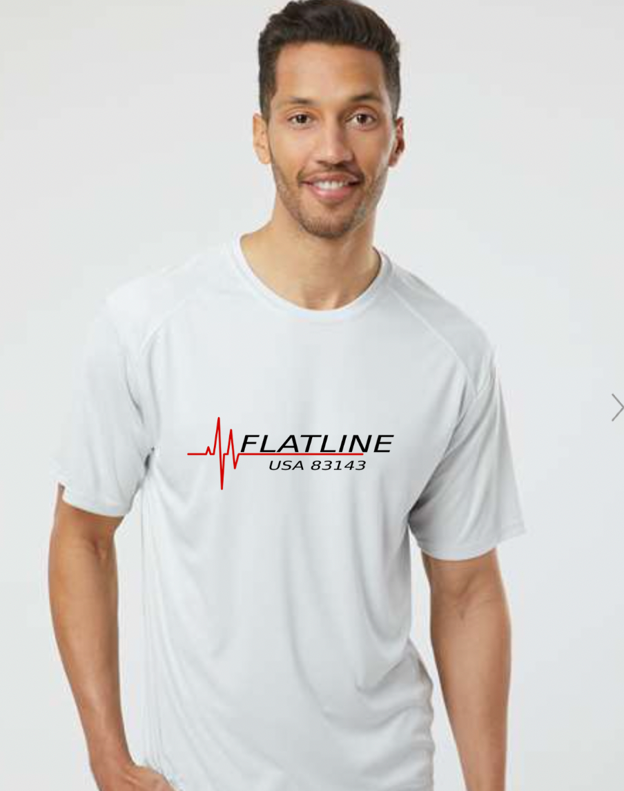 Paragon Performance T-Shirt