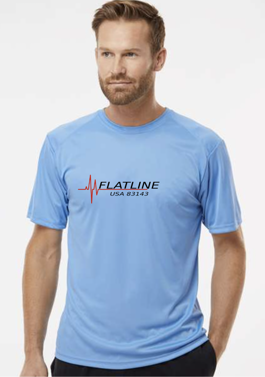 Paragon Performance T-Shirt
