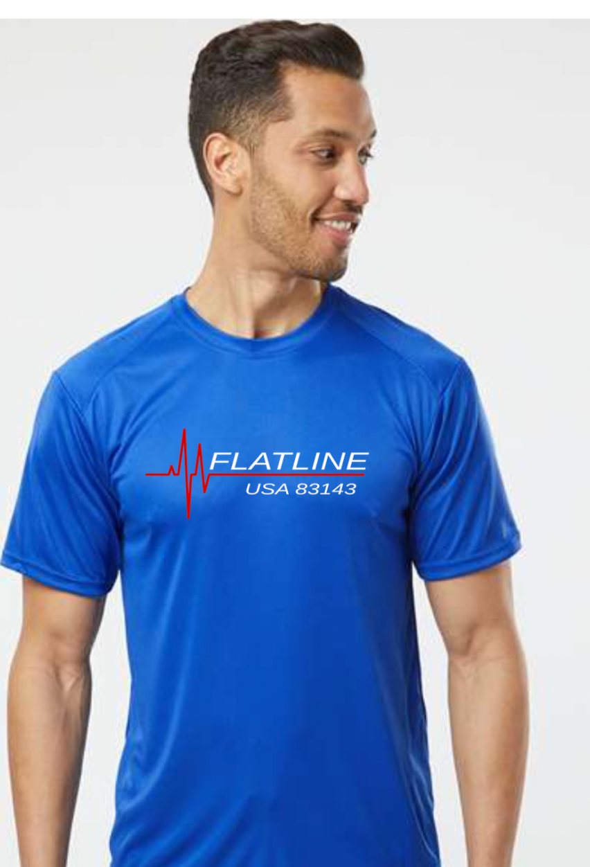 Paragon Performance T-Shirt