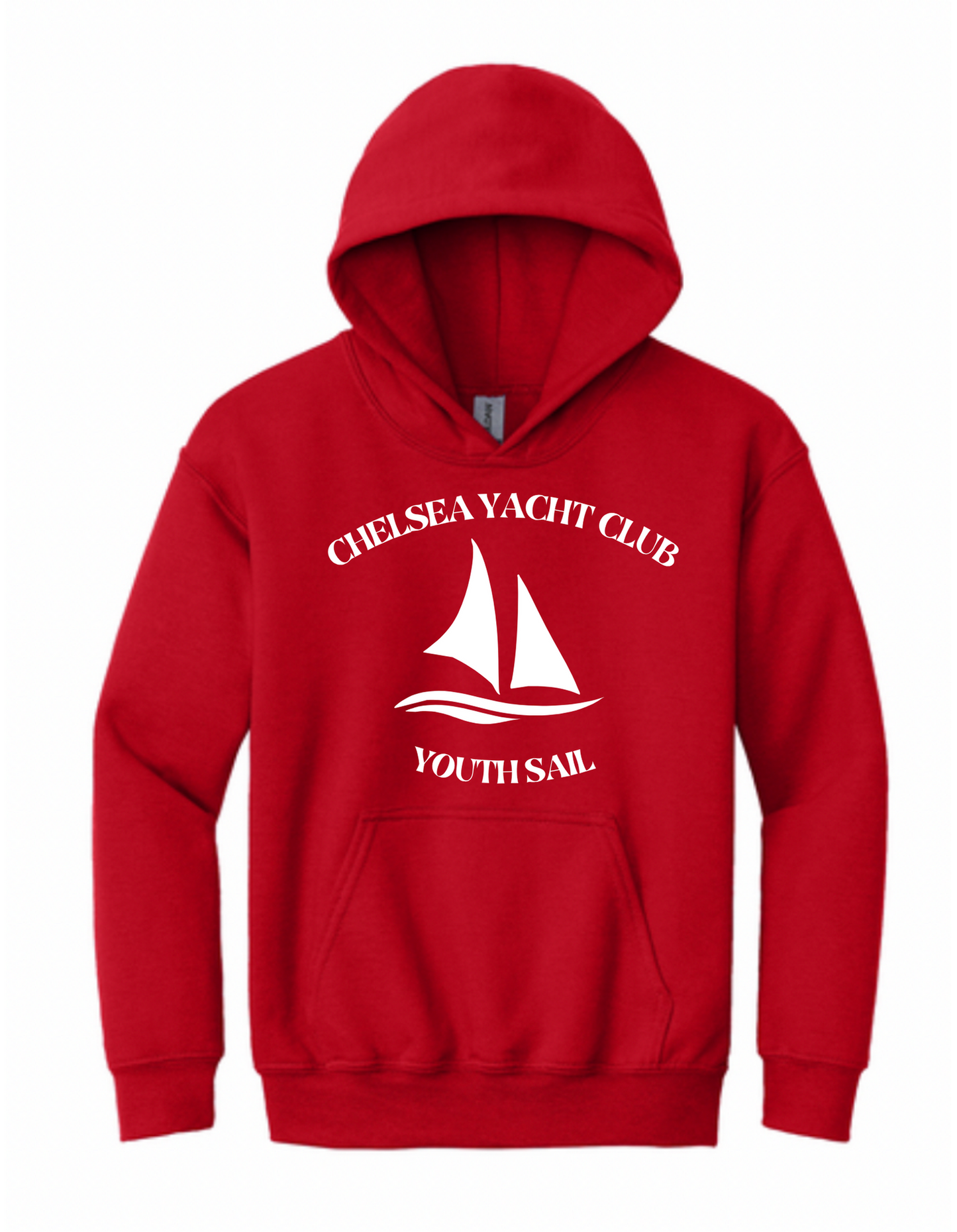 CYC GILDAN HOODIE