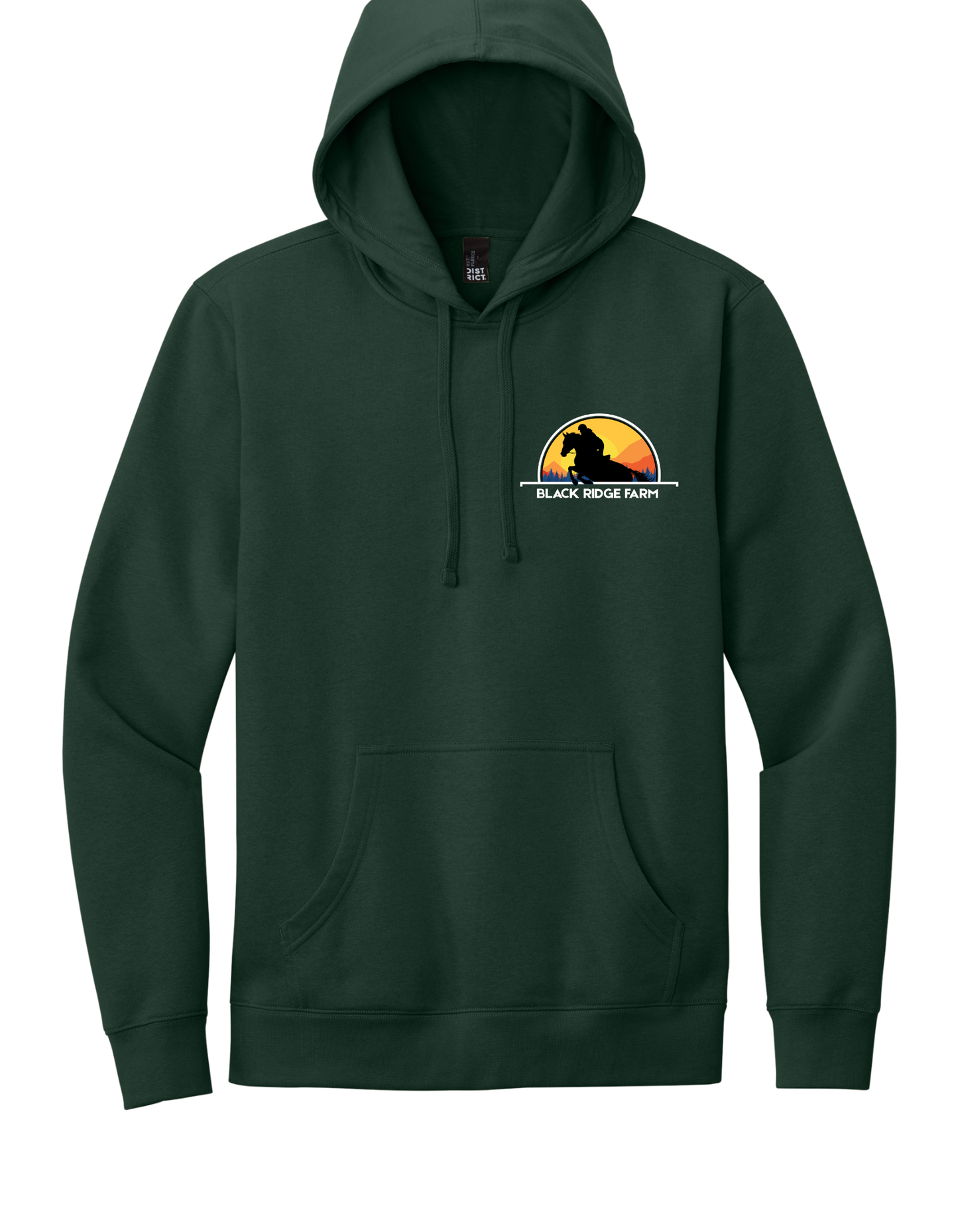 BRF Hoodie
