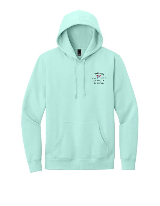 Chelsea Open 2026 Hoodie
