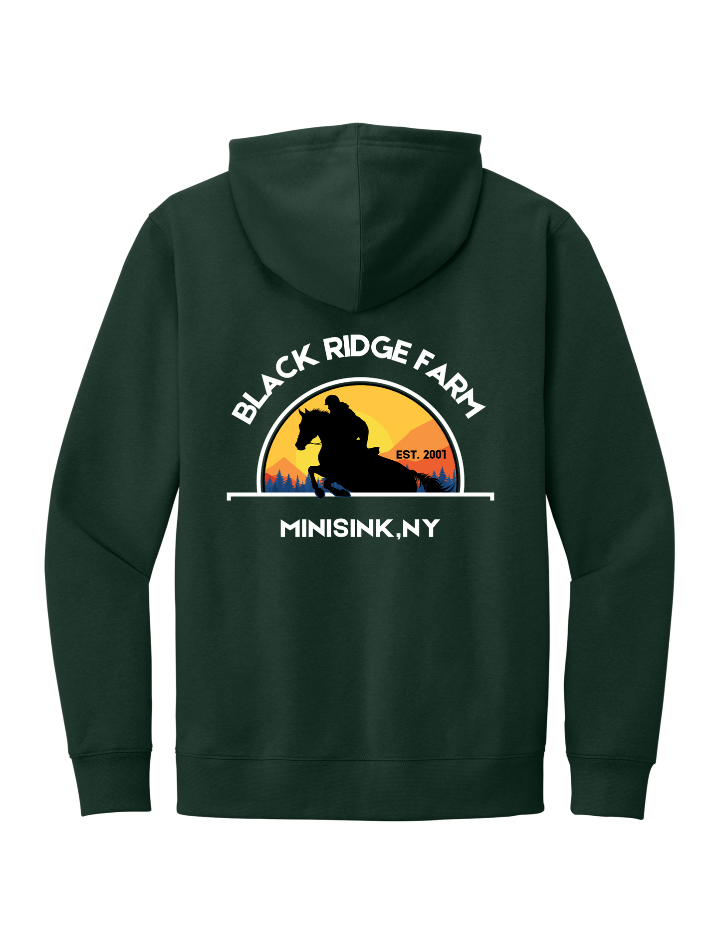 BRF Hoodie