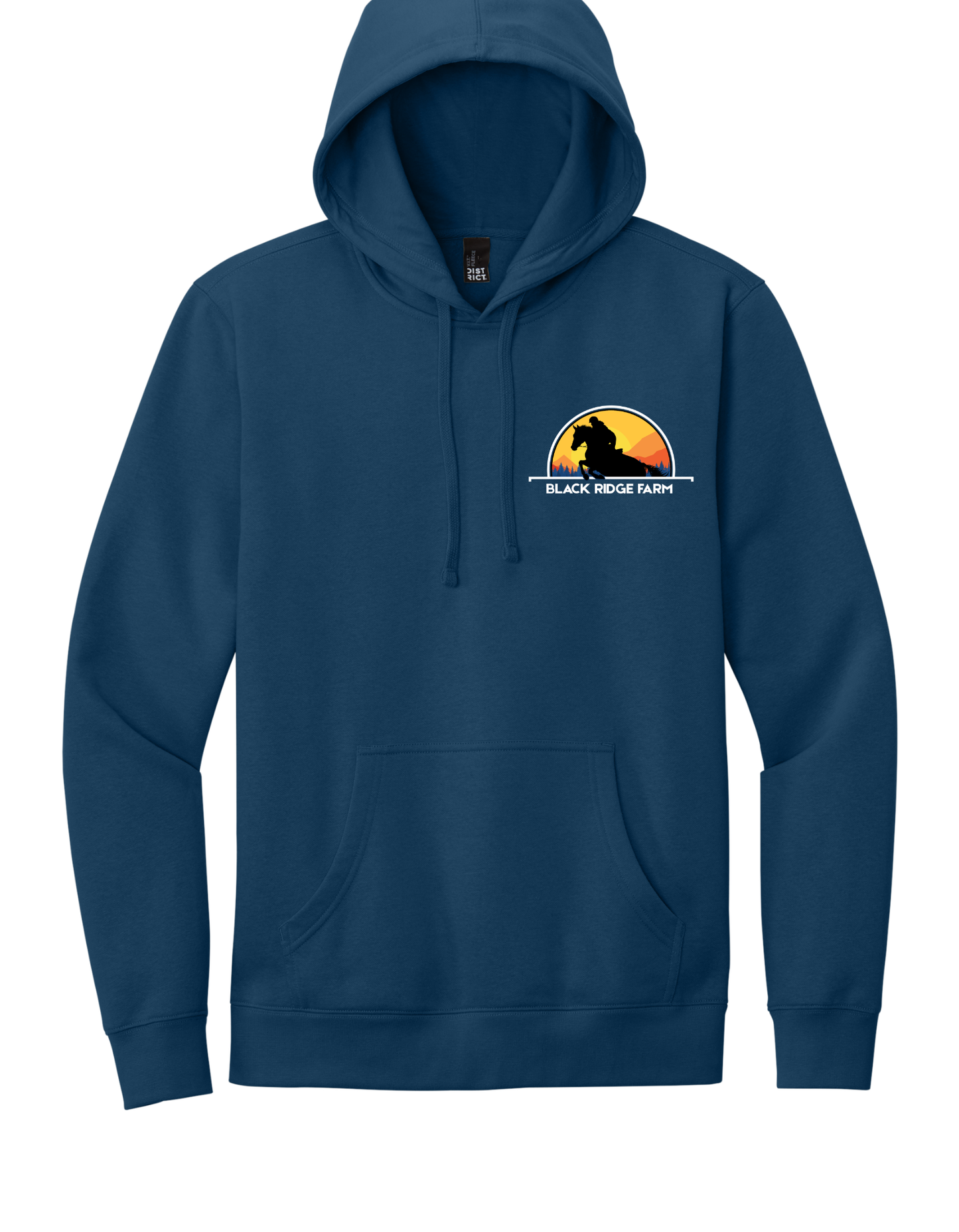 BRF Hoodie