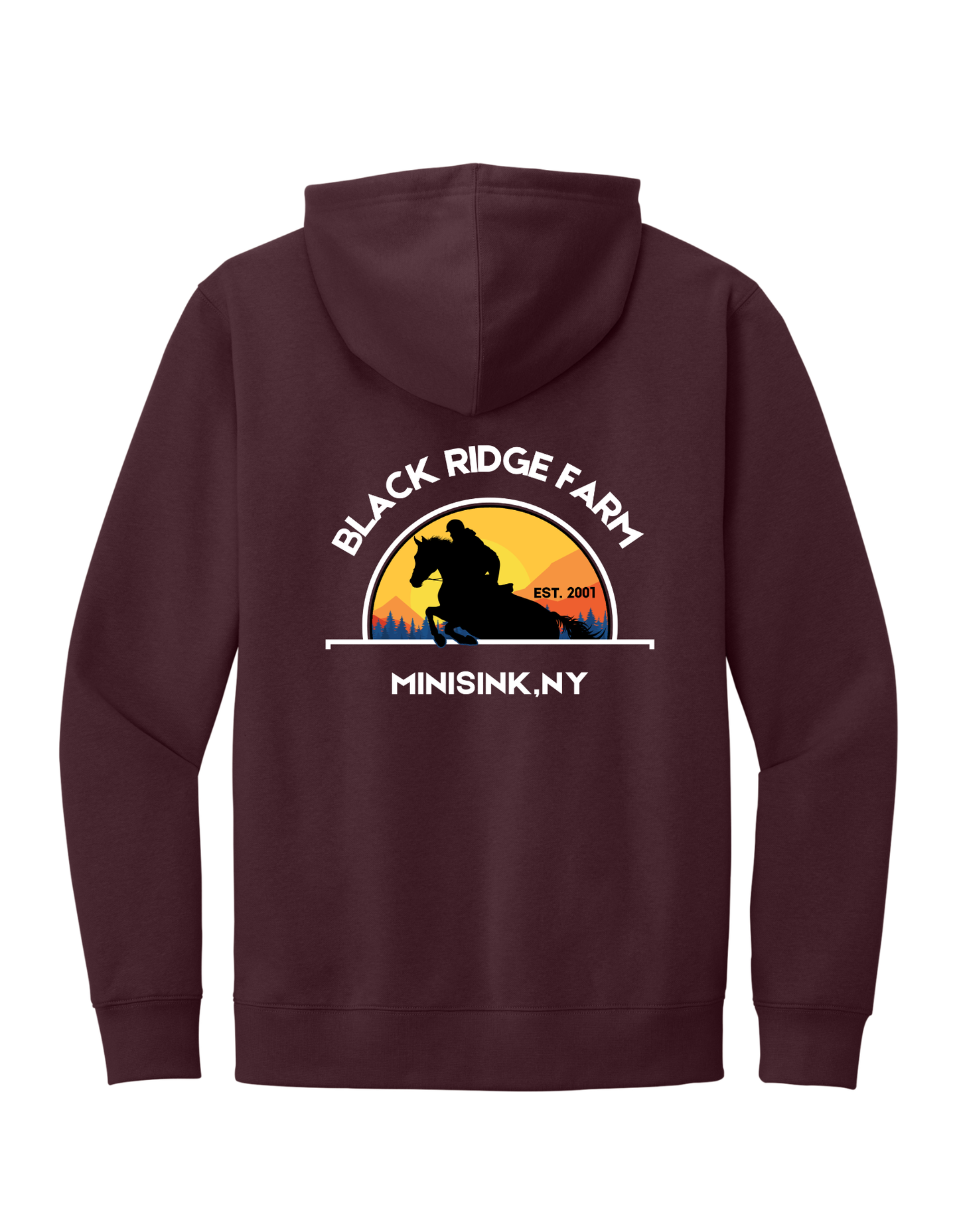 BRF Hoodie