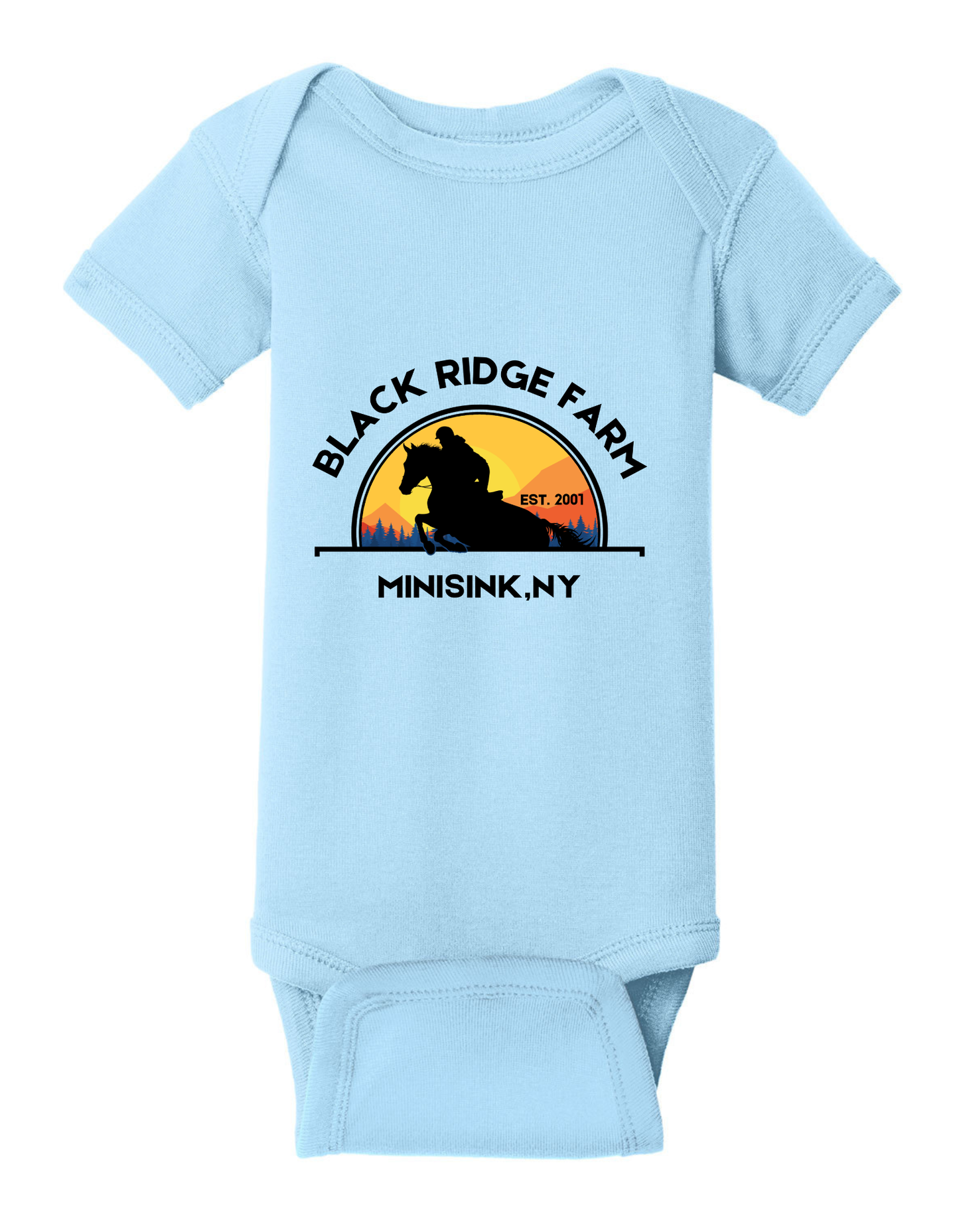 BRF ONESIE