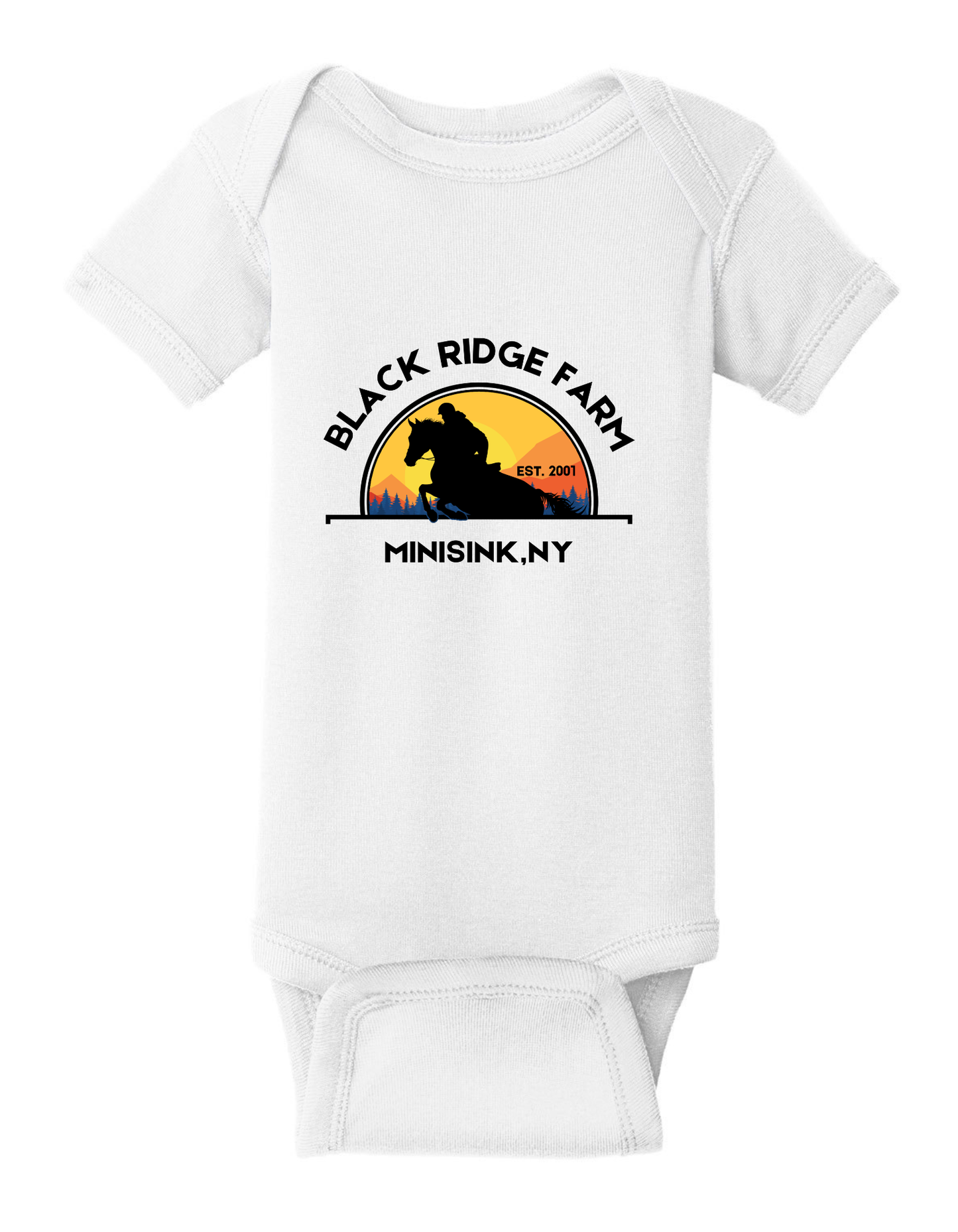 BRF ONESIE