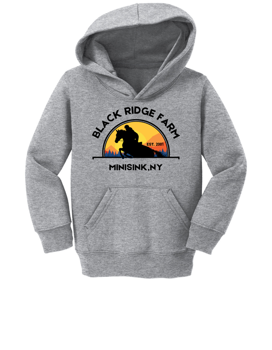 BRF Toddler Hoodie