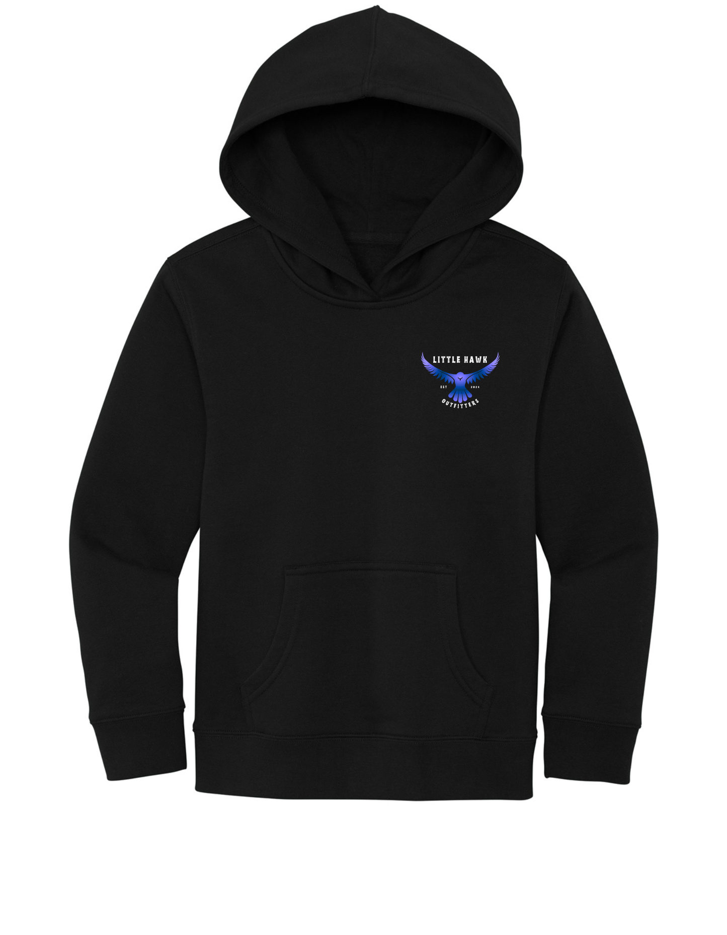 Little Hawk Outfitters Hoodie