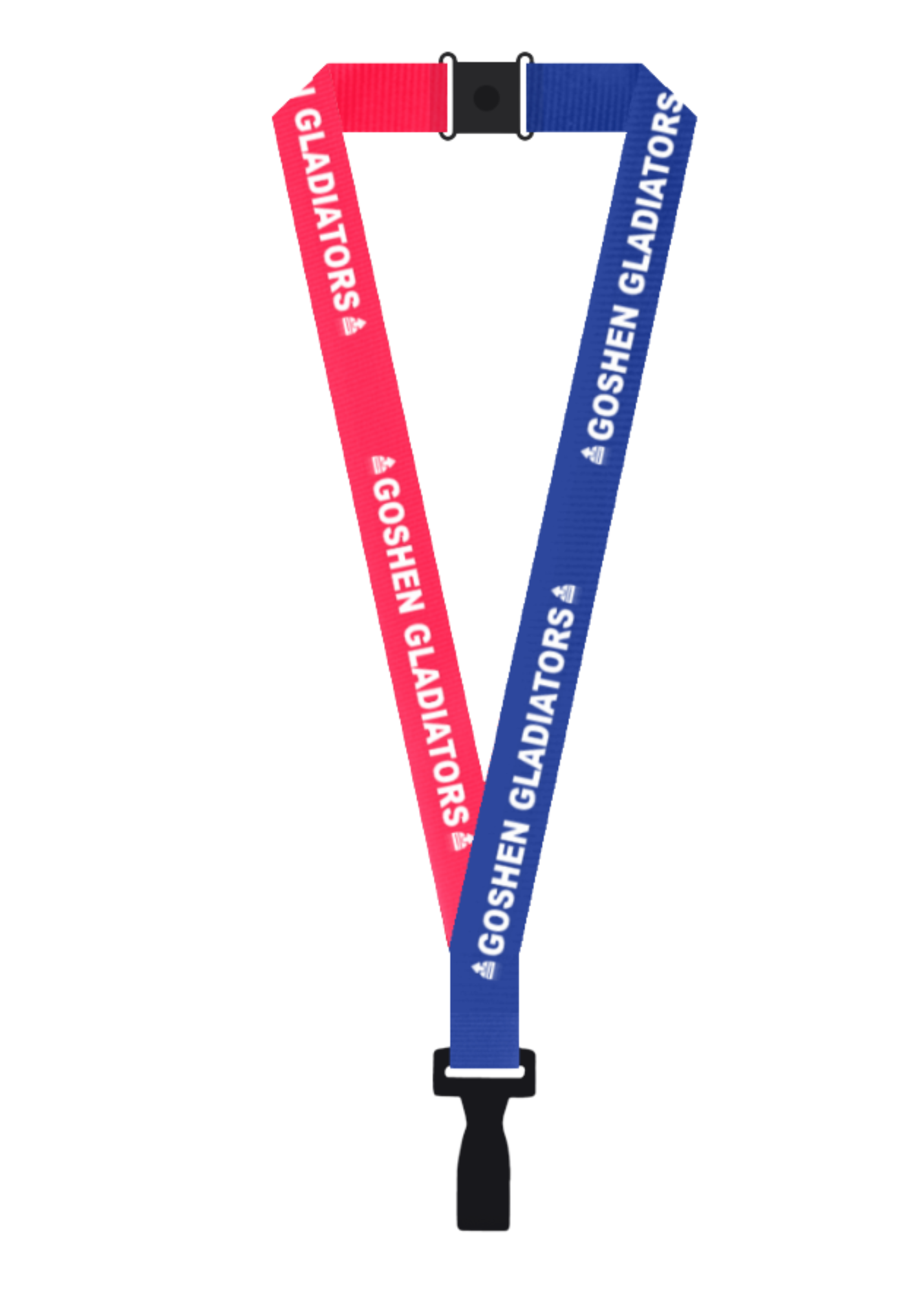Goshen Lanyard