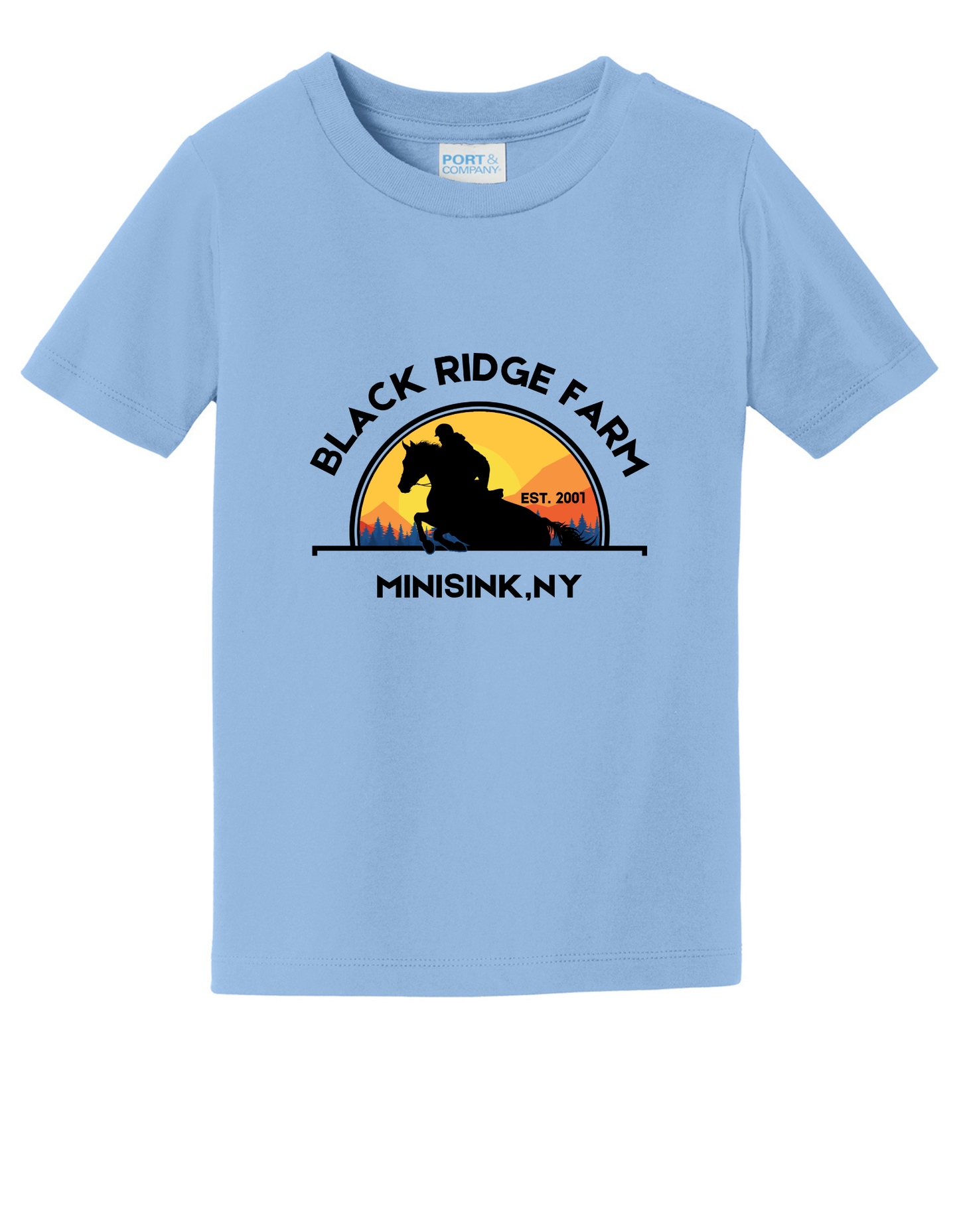 BRF Toddler T-Shirt