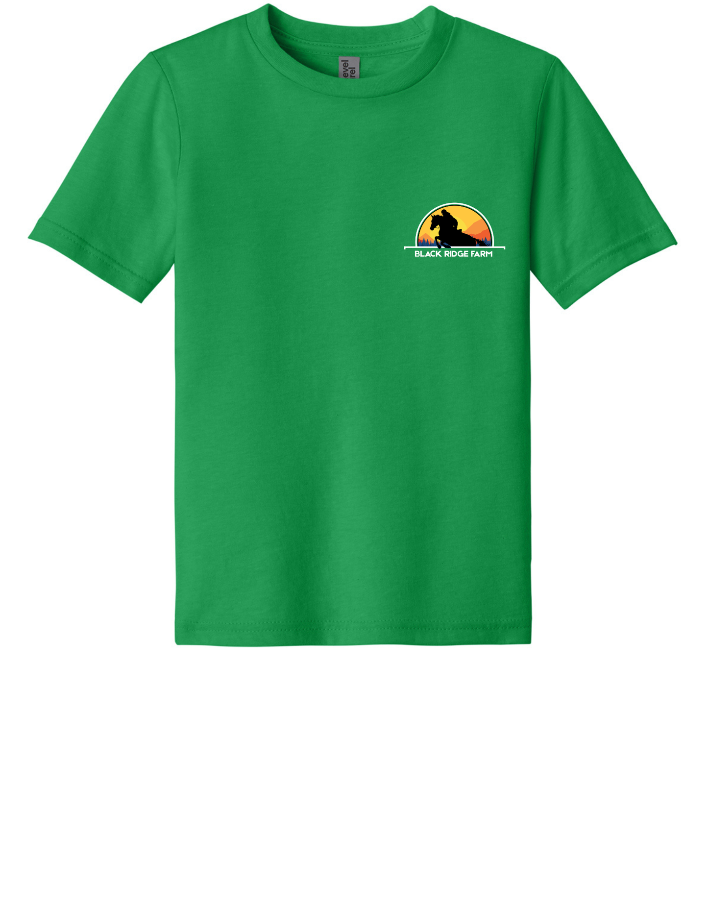 BRF Youth T-Shirt
