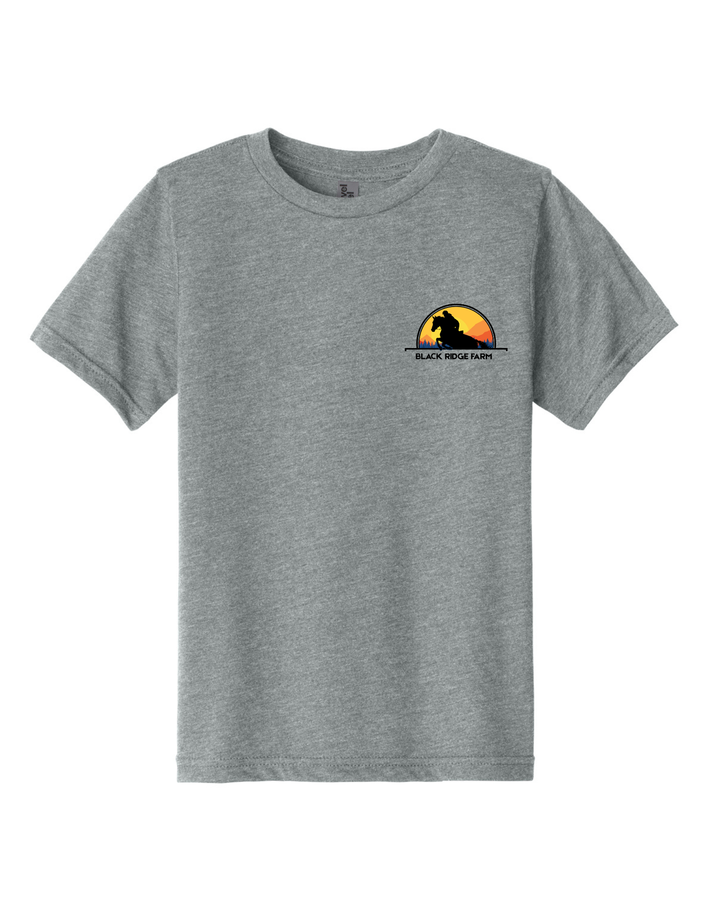 BRF Youth T-Shirt