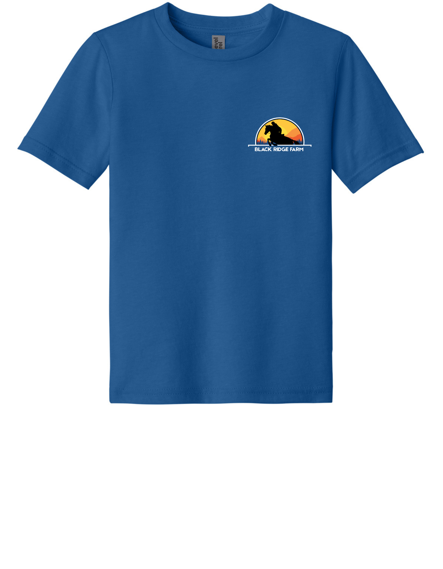 BRF Youth T-Shirt