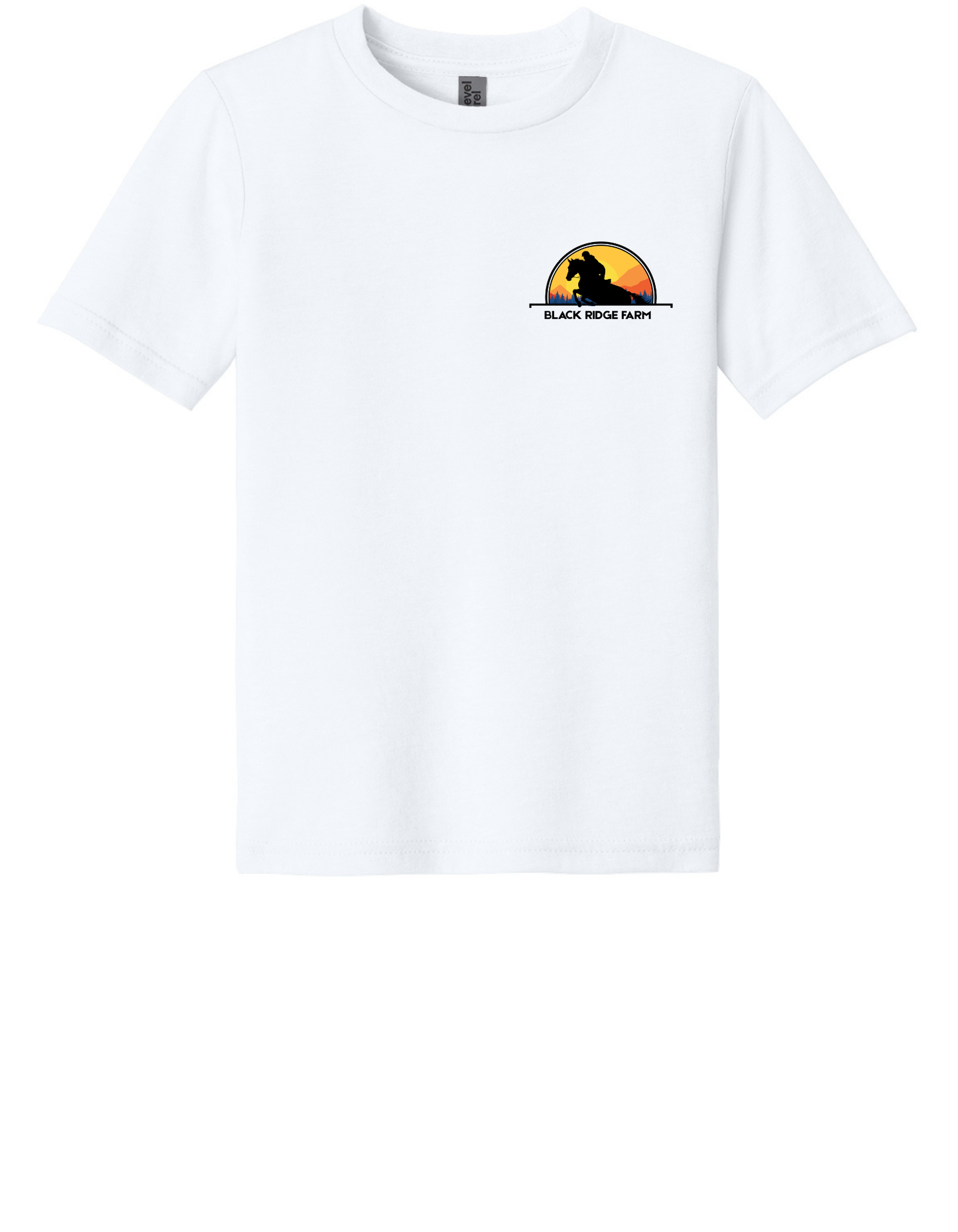 BRF Youth T-Shirt