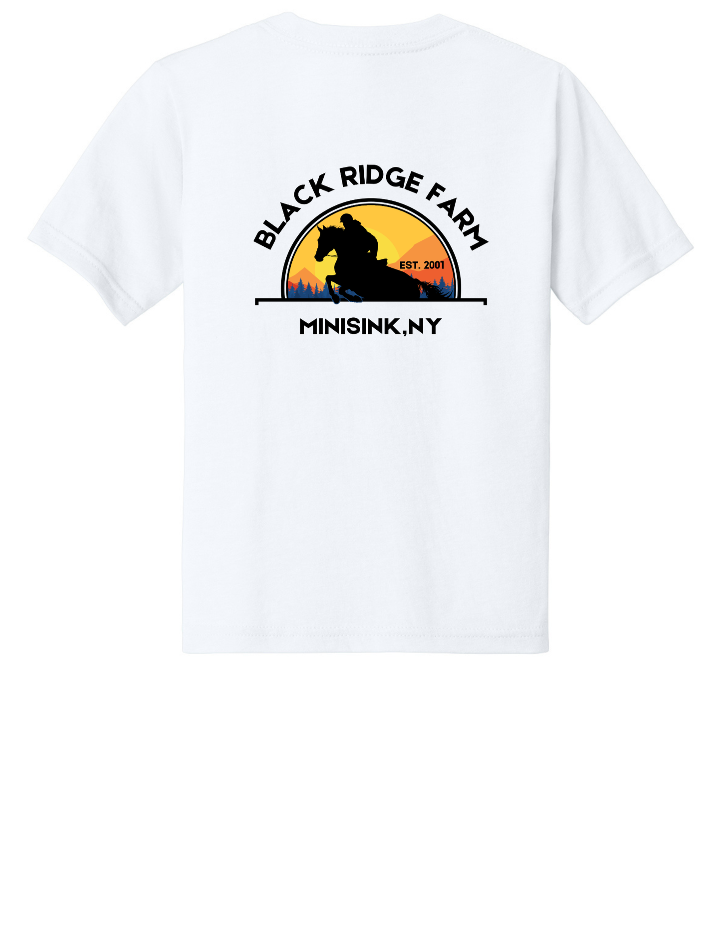BRF Youth T-Shirt