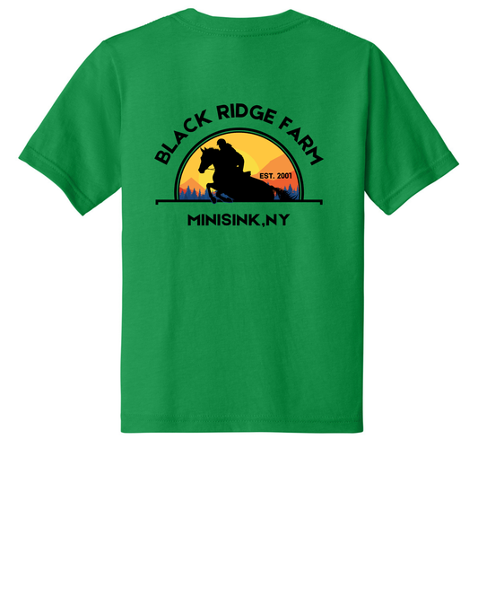 BRF Youth T-Shirt