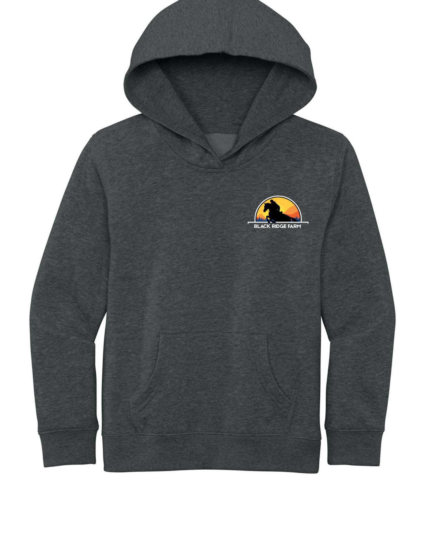 BRF Youth Hoodie