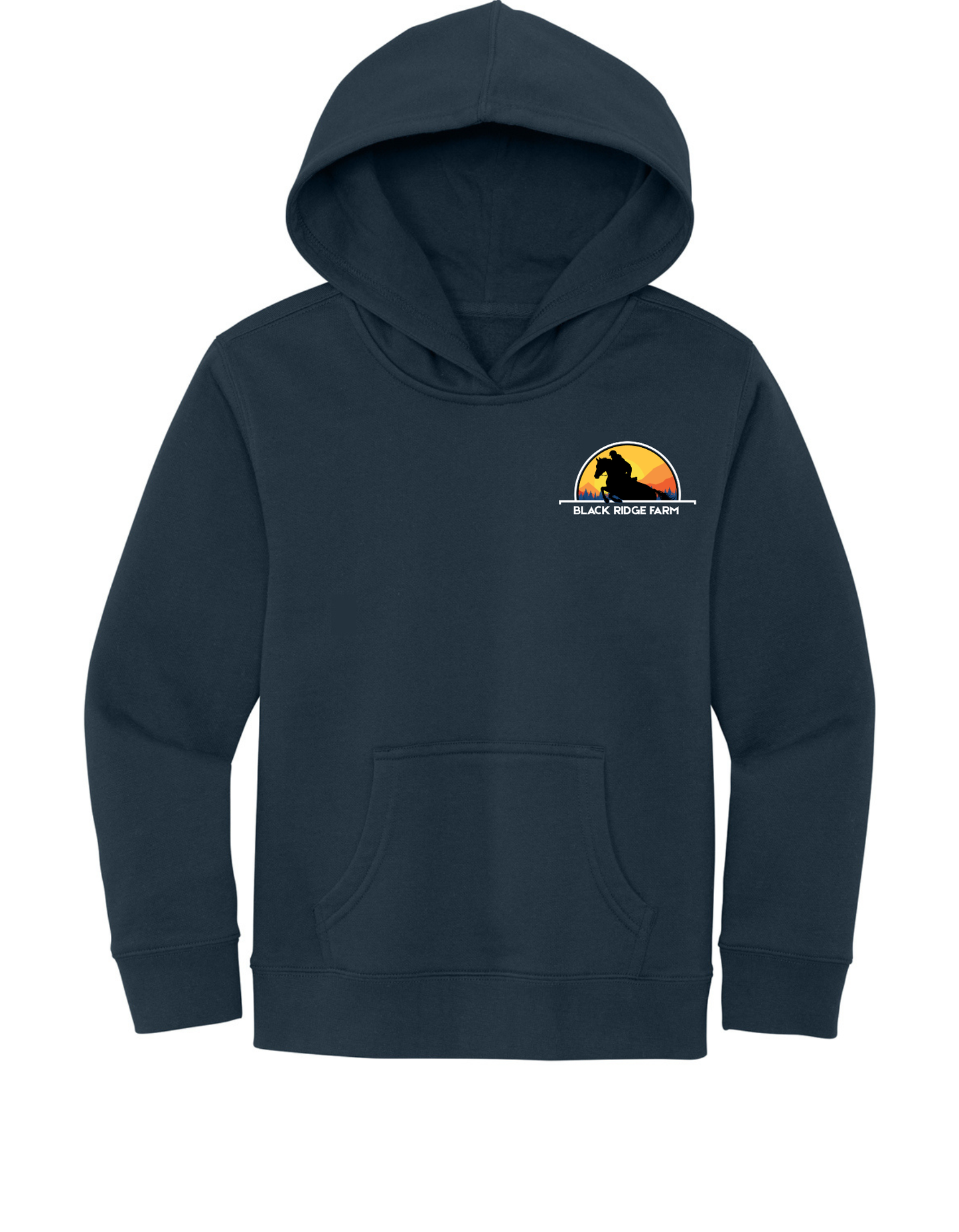 BRF Youth Hoodie