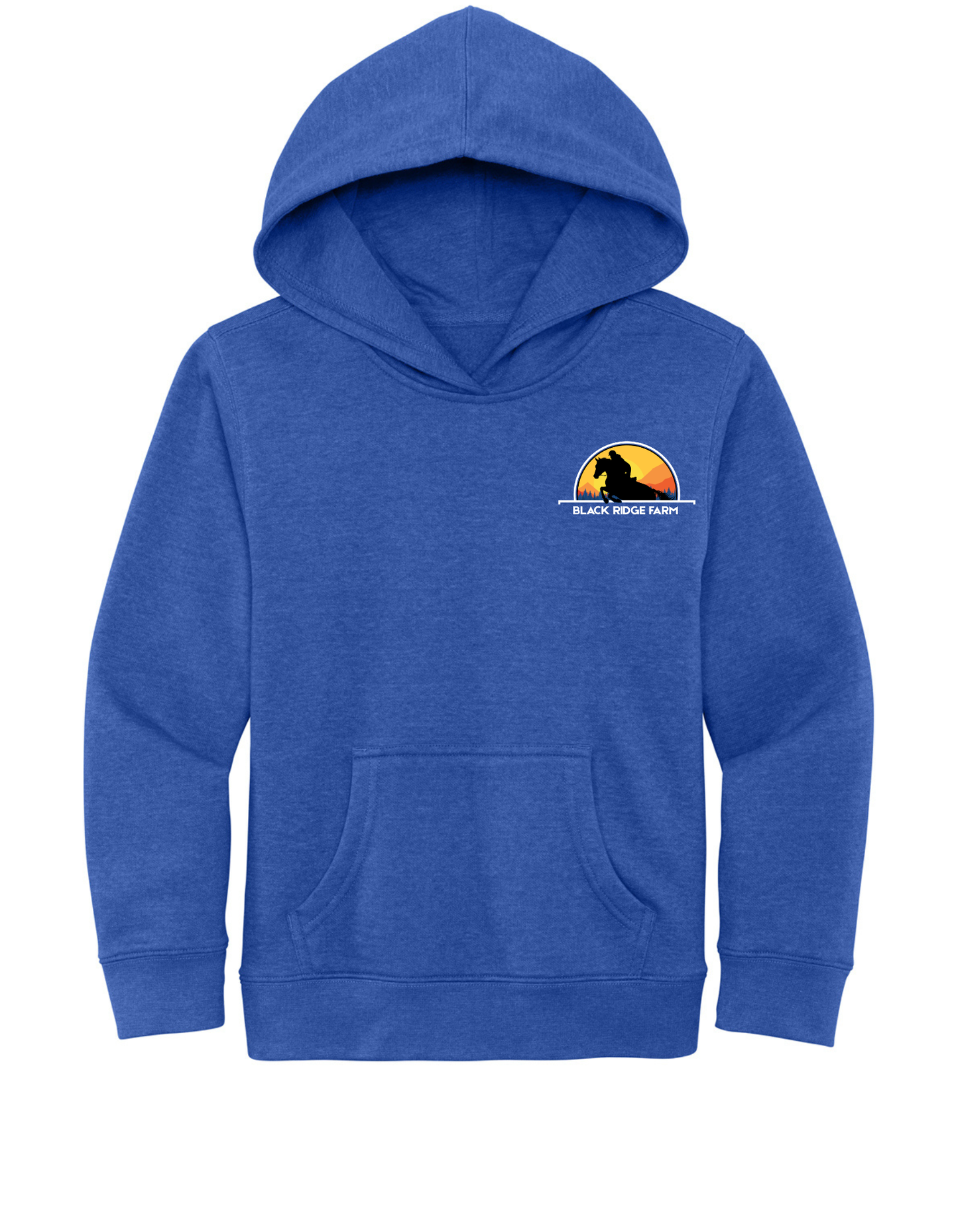 BRF Youth Hoodie