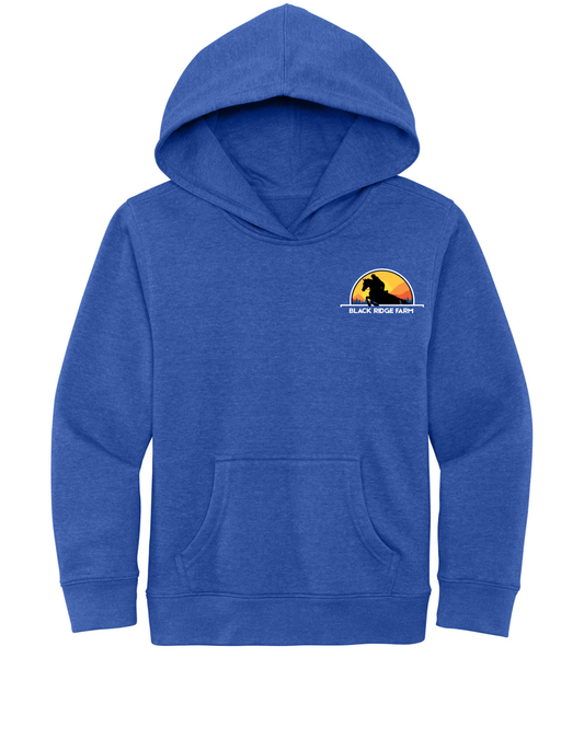 BRF Youth Hoodie