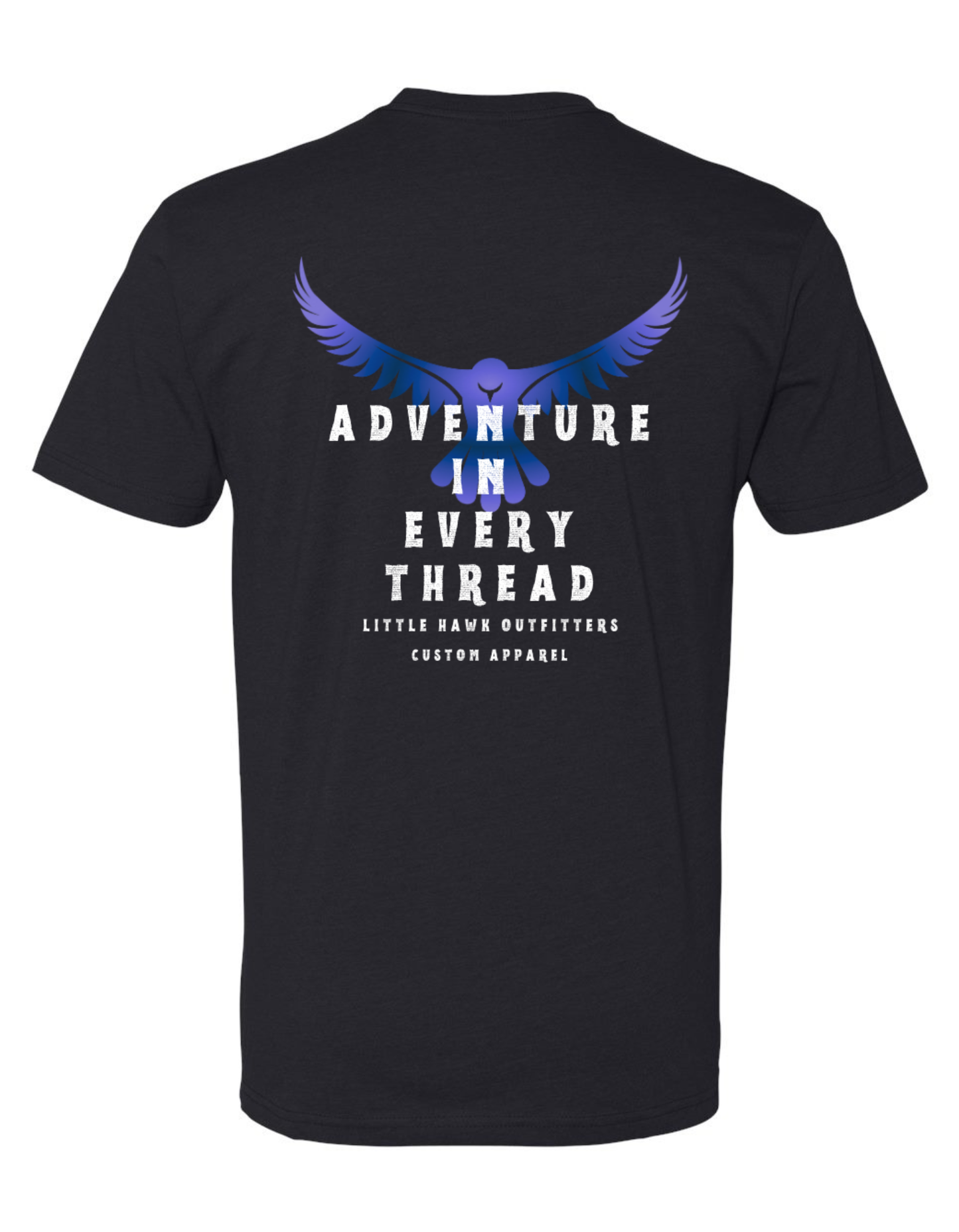 Little Hawk Outfitters T-Shirt