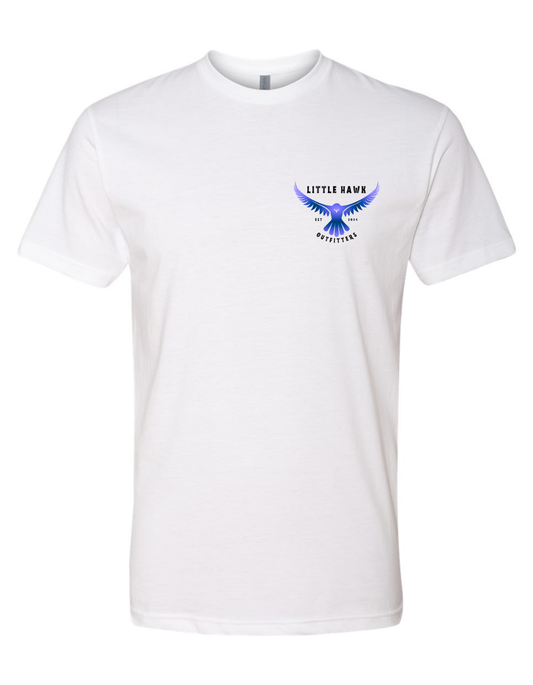 Little Hawk Outfitters T-Shirt