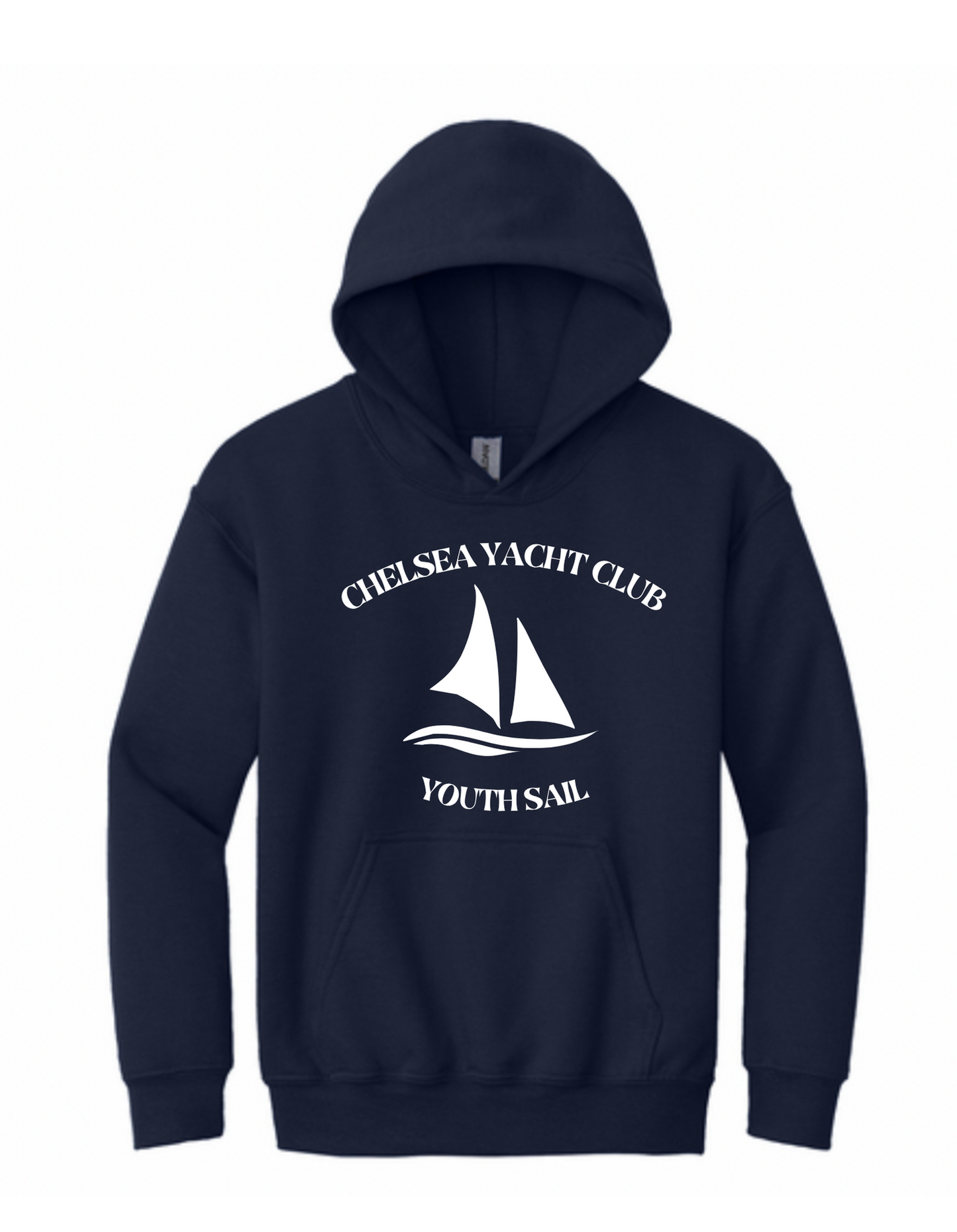 CYC GILDAN HOODIE