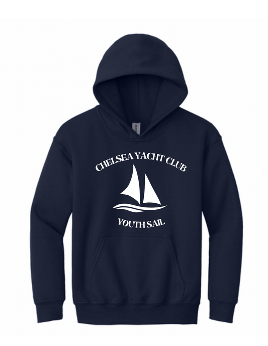CYC GILDAN HOODIE