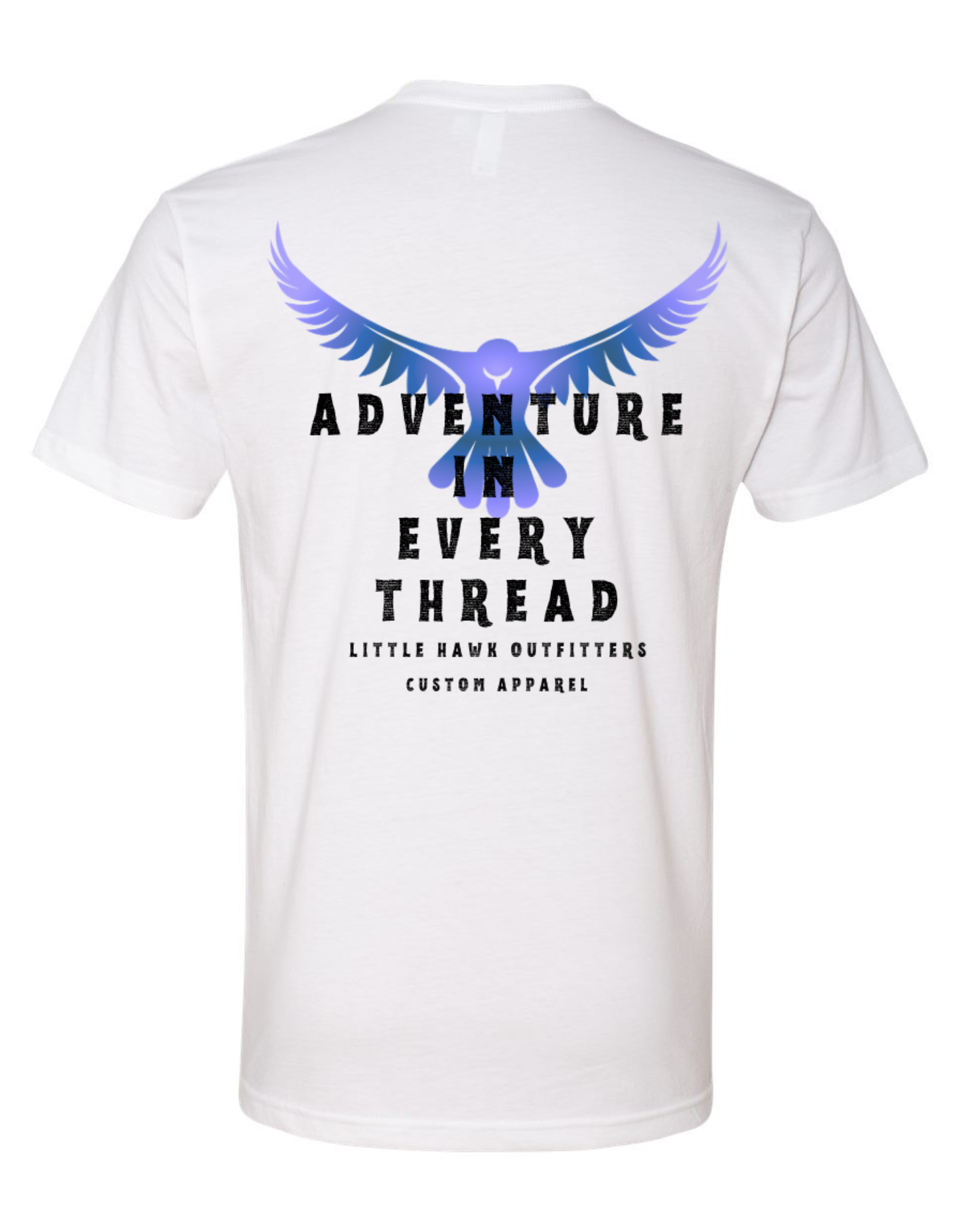Little Hawk Outfitters T-Shirt