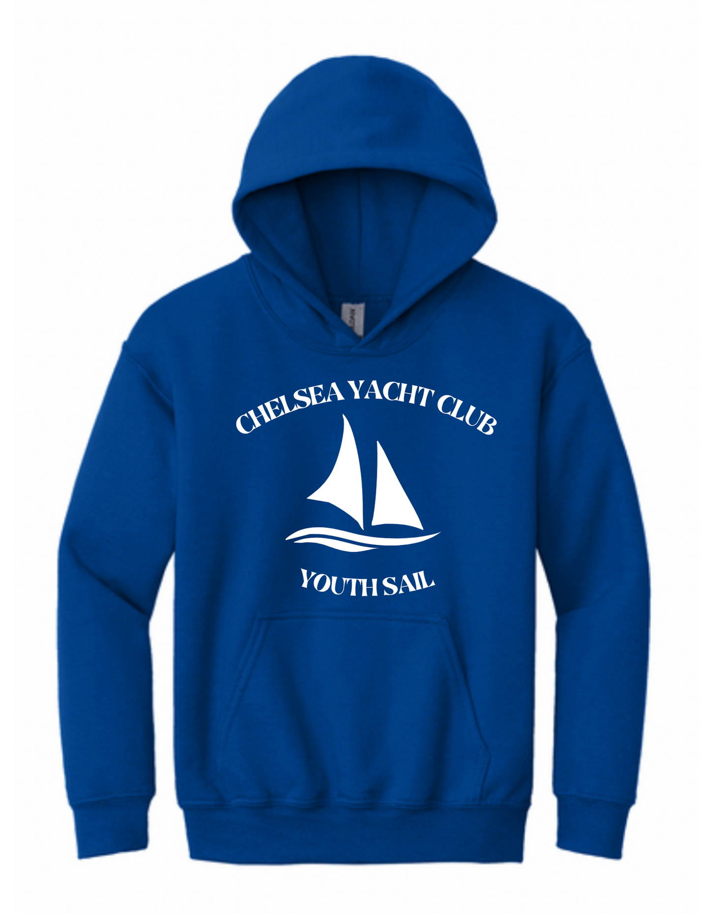 CYC GILDAN HOODIE