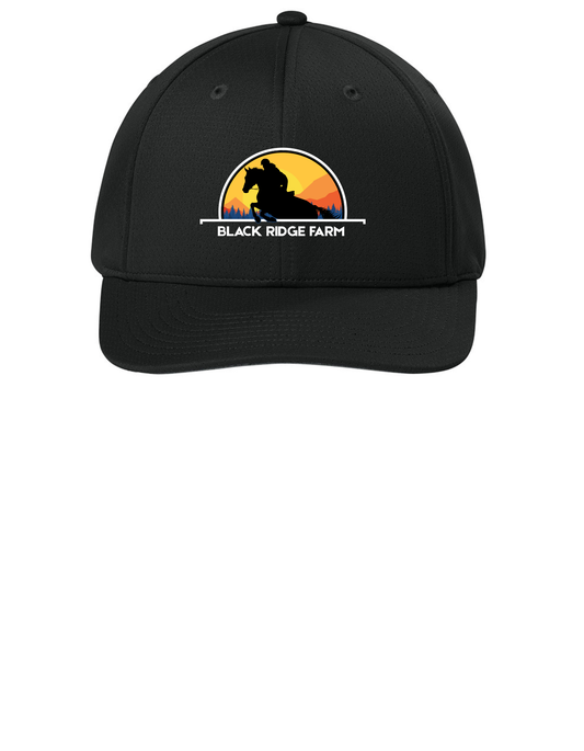Sport-Tek Baseball Cap
