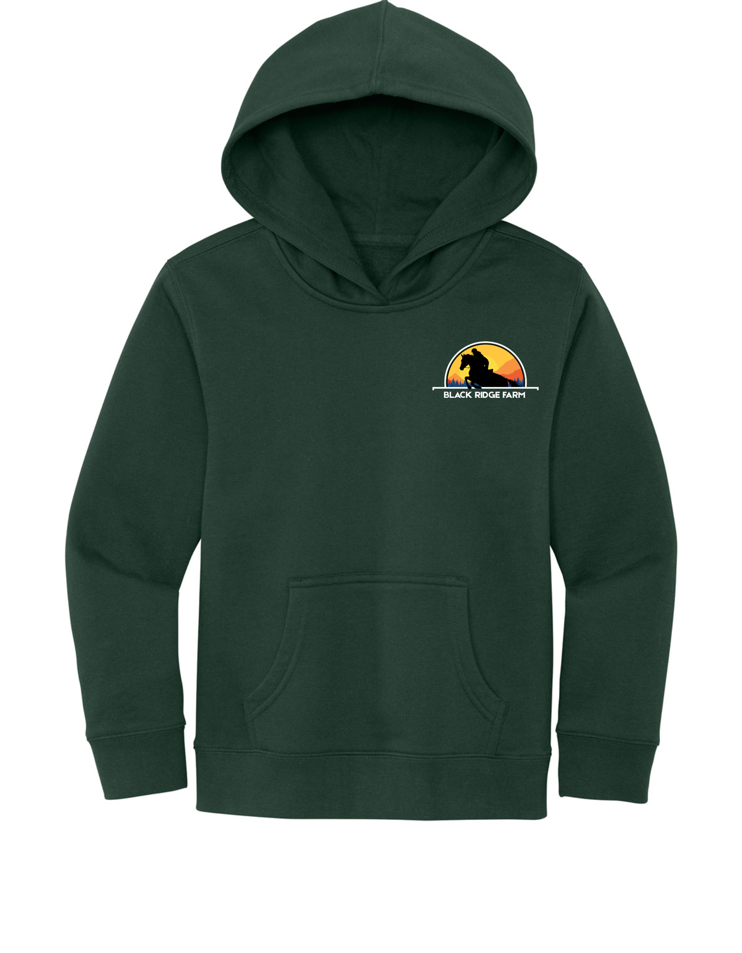 BRF Youth Hoodie