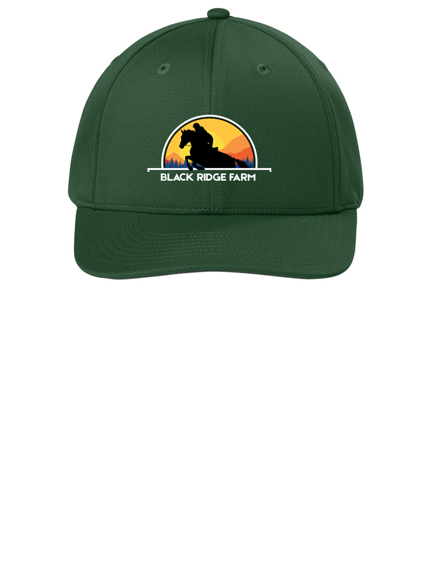 Sport-Tek Baseball Cap