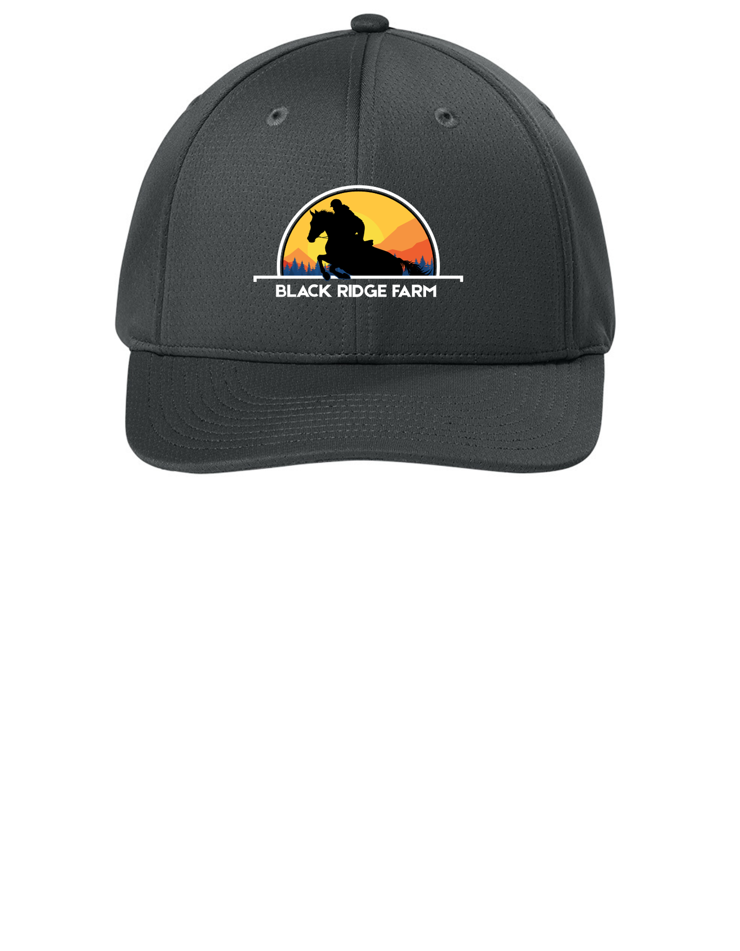 Sport-Tek Baseball Cap