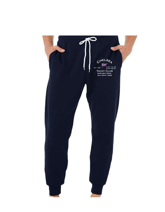 CYC Open Joggers
