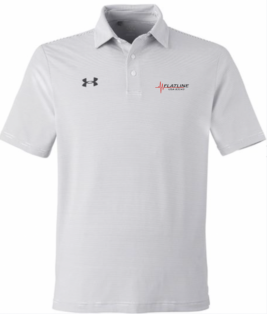 Flatline Underarmor Polo